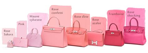 rose cassata color hermes|Hermes purple pink.